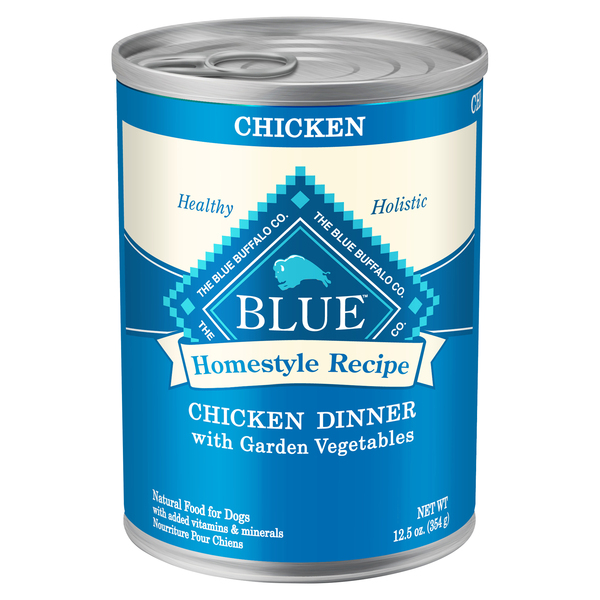 Food lion blue buffalo dog food 2025