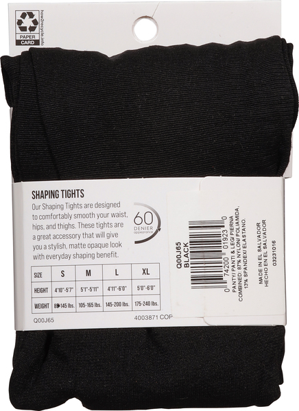 Back of Pack