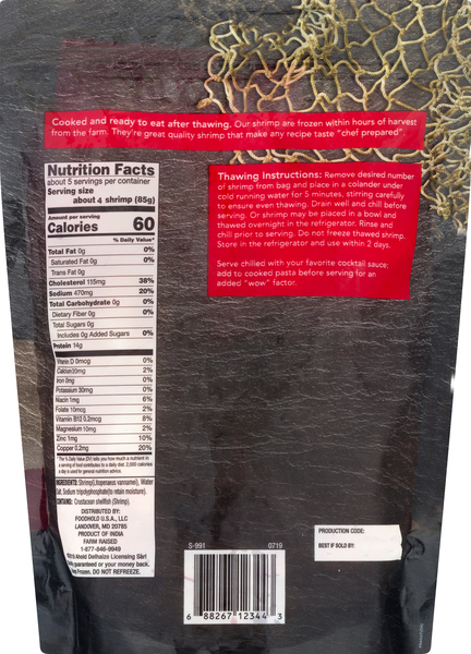 Back of Pack