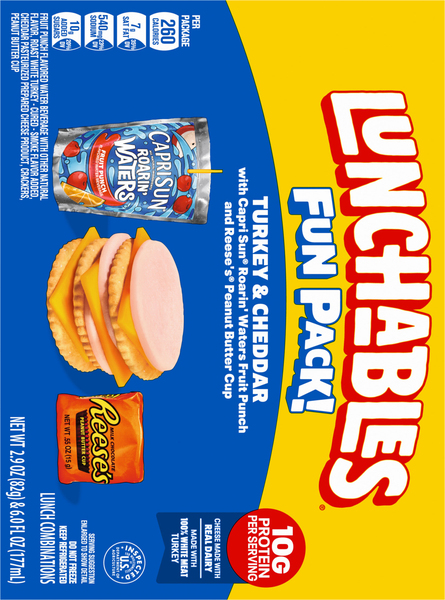 Back of Pack