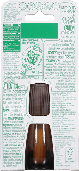 Back of Pack