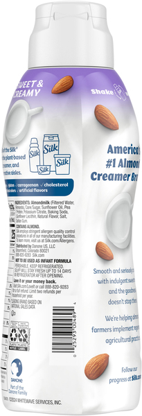 Back of Pack