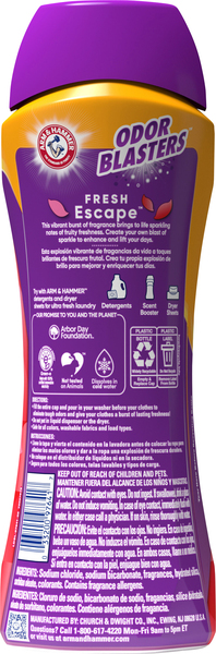 Back of Pack