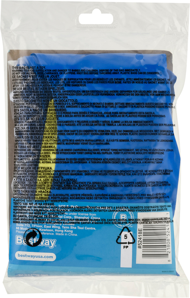 Back of Pack