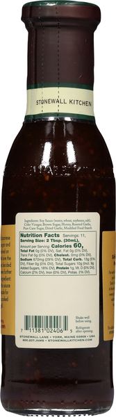 Back of Pack