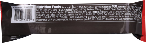 Back of Pack