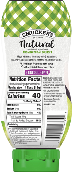 Back of Pack