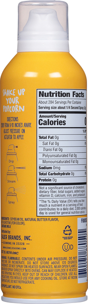 Back of Pack