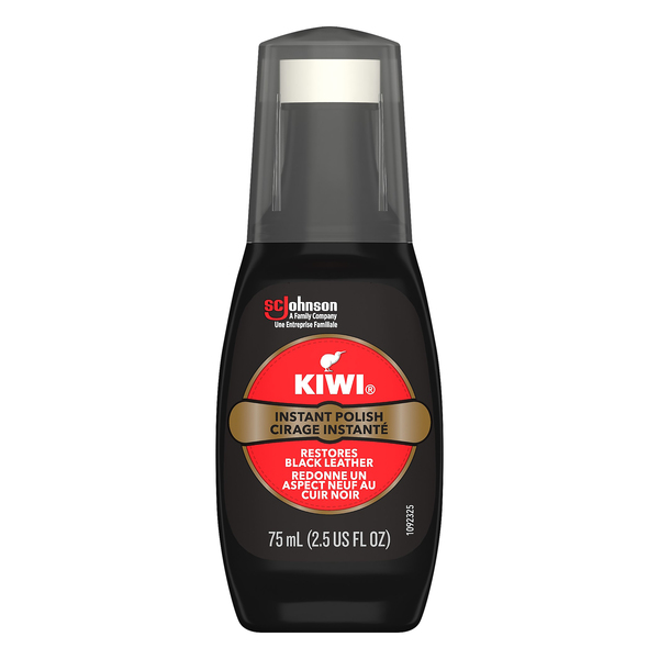 Giant shoe polish discount