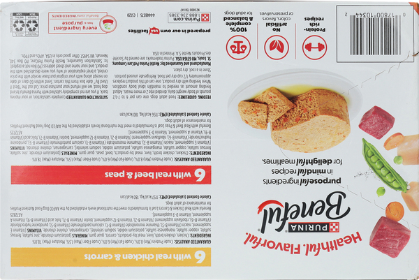 Back of Pack