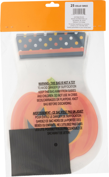 Back of Pack