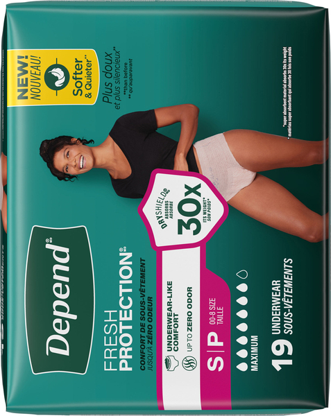 Back of Pack
