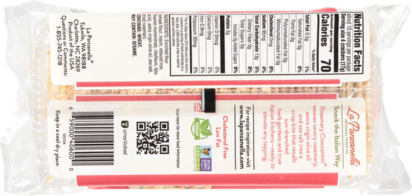 Back of Pack