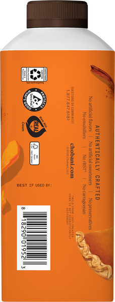 Back of Pack