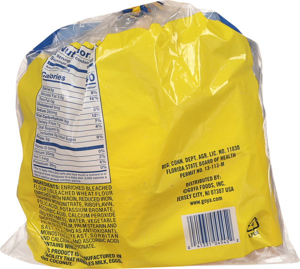 Back of Pack