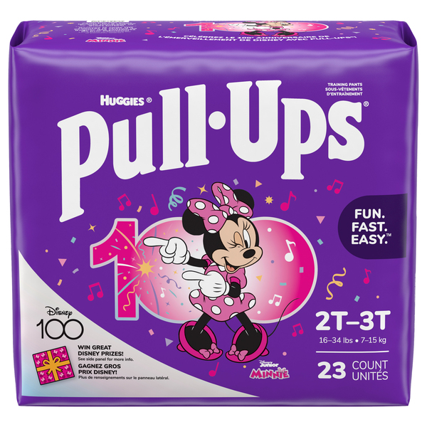 Minnie training hotsell pants