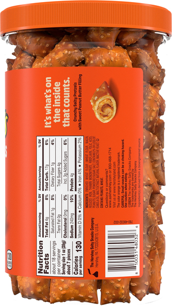 Back of Pack