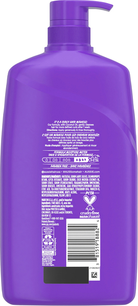 Back of Pack