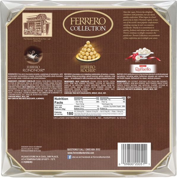 Back of Pack