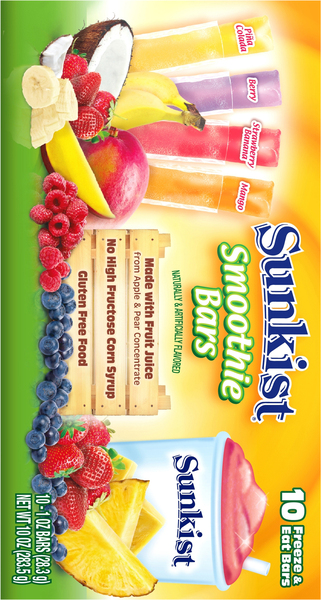 Back of Pack