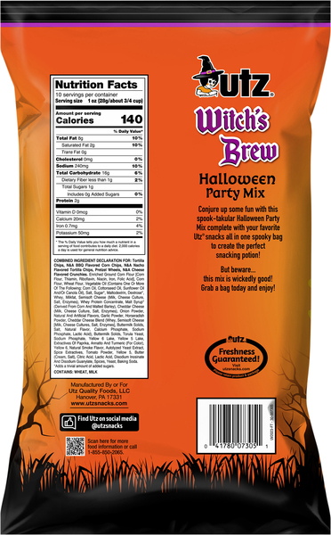 Back of Pack