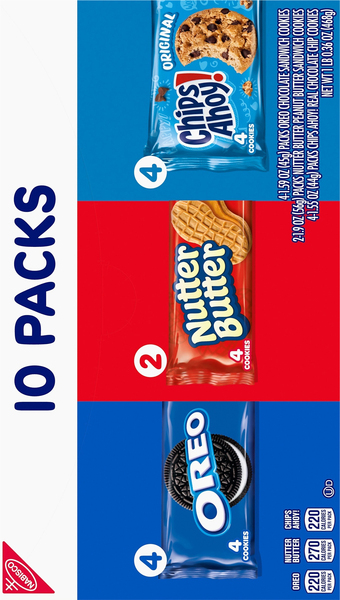Back of Pack