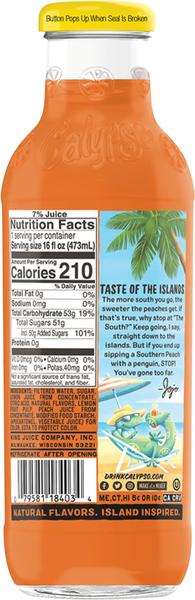 Back of Pack