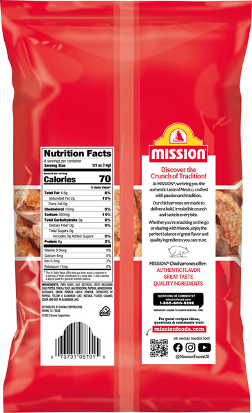 Back of Pack
