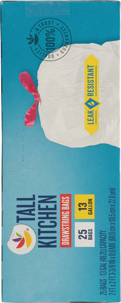 Back of Pack