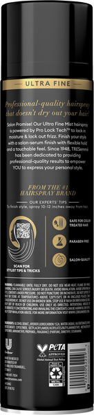 TRESemme Hair Spray Firm Control - 14.6 oz can