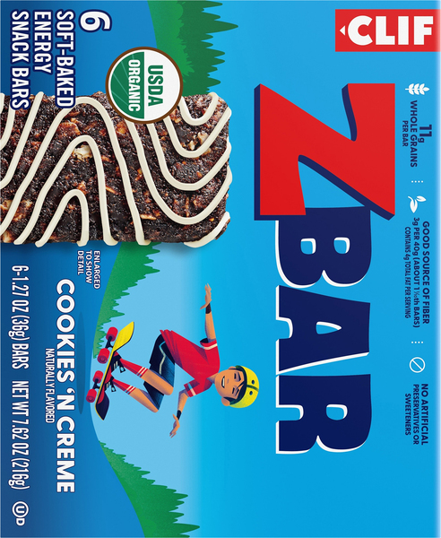 Back of Pack