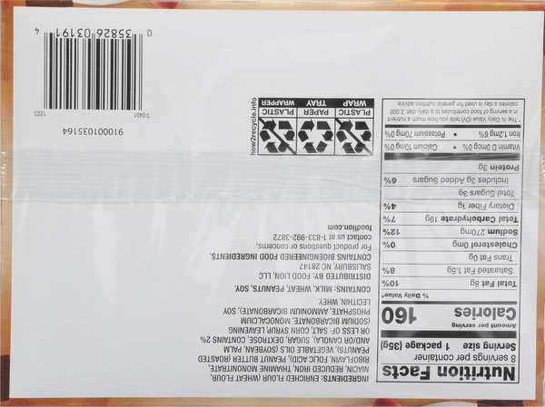 Back of Pack