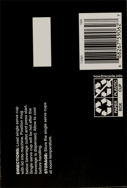 Back of Pack
