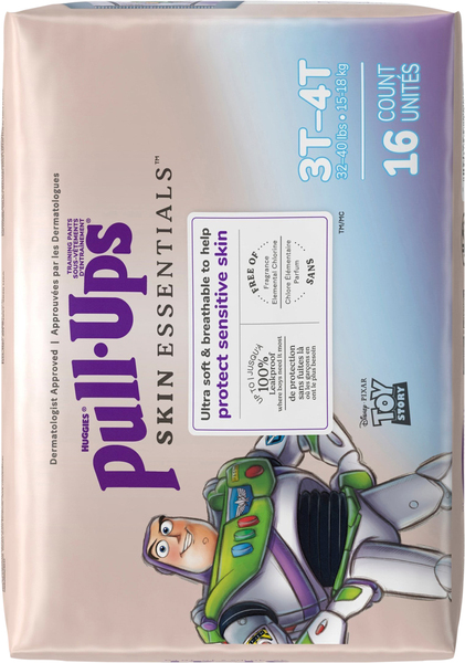 Back of Pack