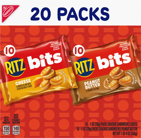 Back of Pack