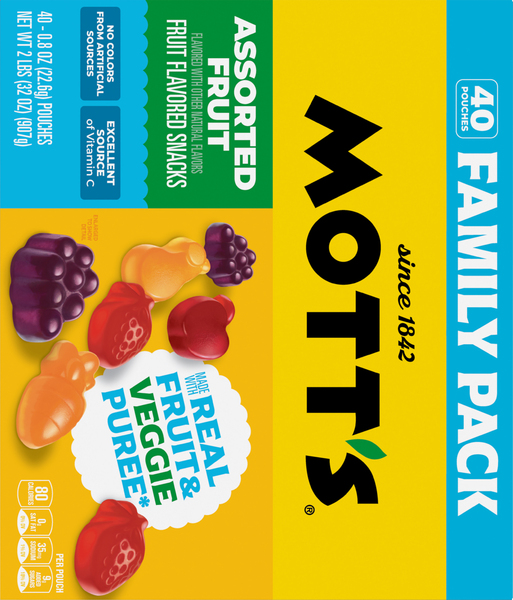 Back of Pack