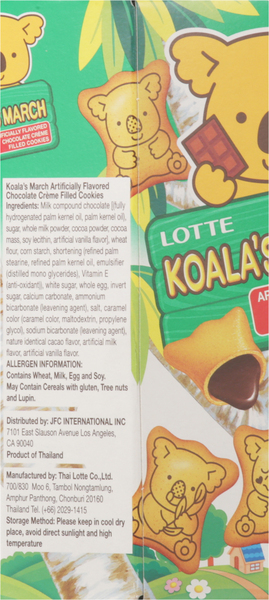 Back of Pack