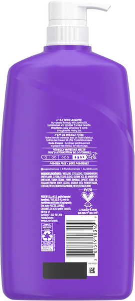 Back of Pack