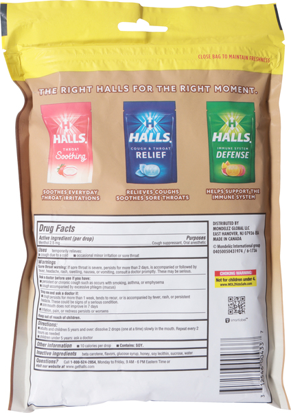 Back of Pack