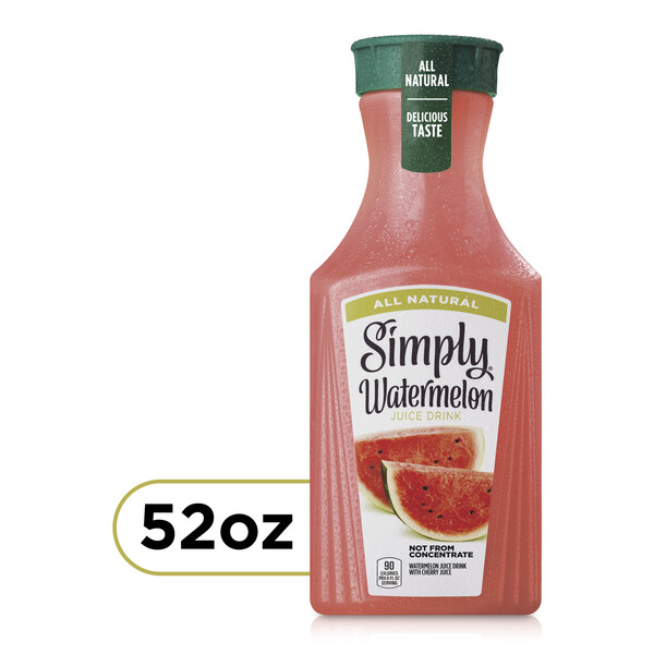 Natural watermelon juice online