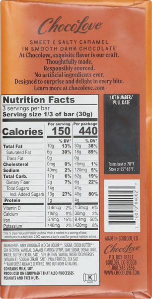 Back of Pack