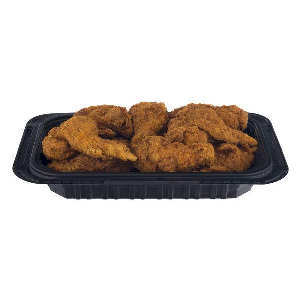 Our Brand Mixed Meat Fried Chicken (Hot Avail. 12pm - 8pm