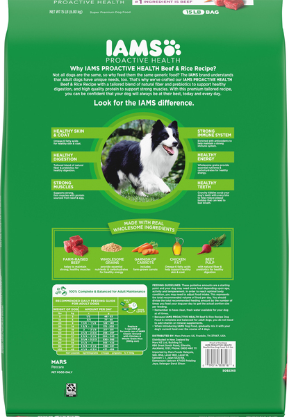 Back of Pack