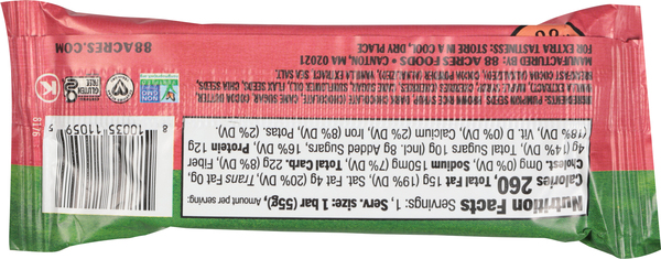 Back of Pack