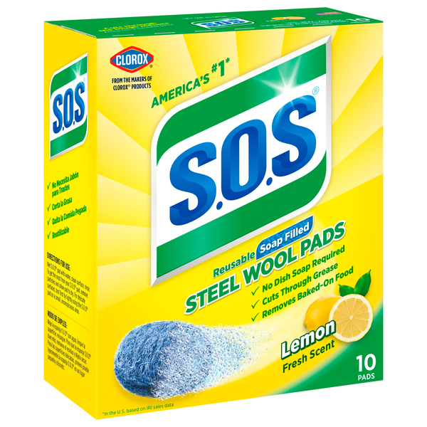 Sachet sos 2025