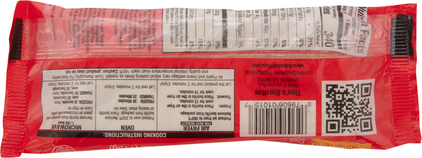 Back of Pack