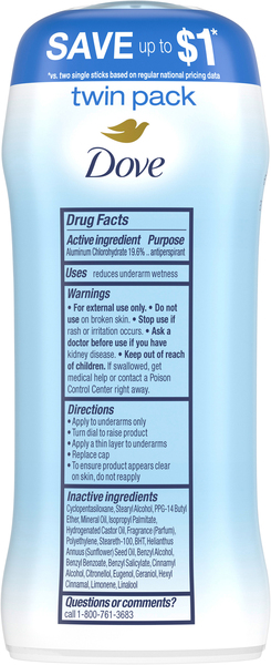 Back of Pack
