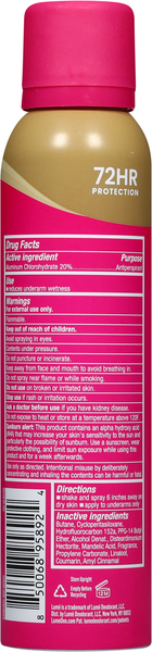 Back of Pack