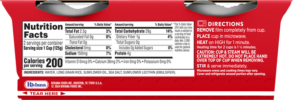 Back of Pack