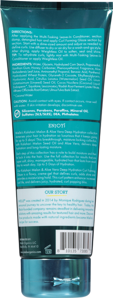 Back of Pack